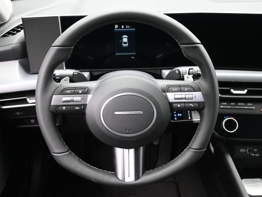 New 2026 Hyundai Sonata SEL image 20