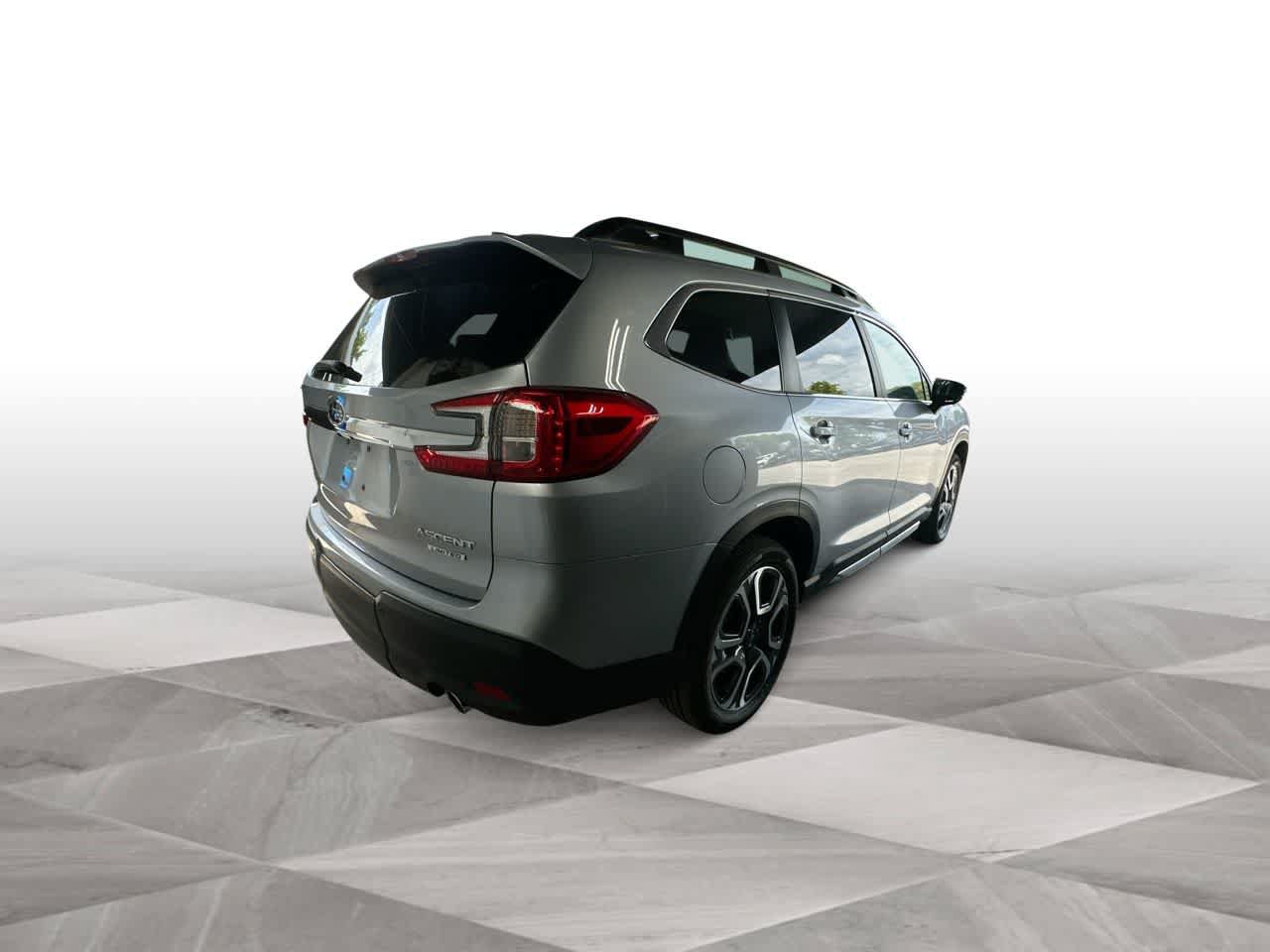 New 2026 Subaru Ascent Limited AWD/4WD image 8
