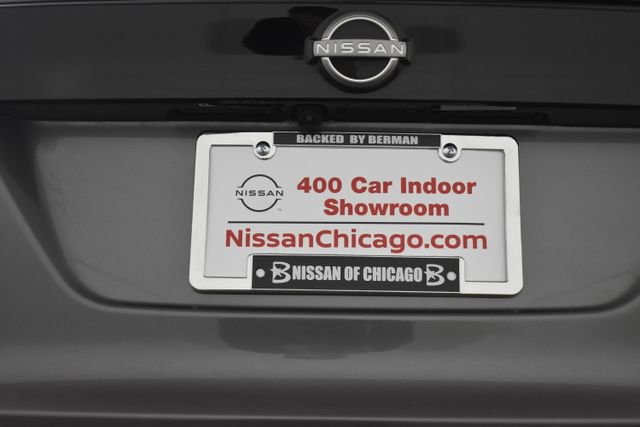Used 2025 Nissan Kicks SV AWD/4WD image 35