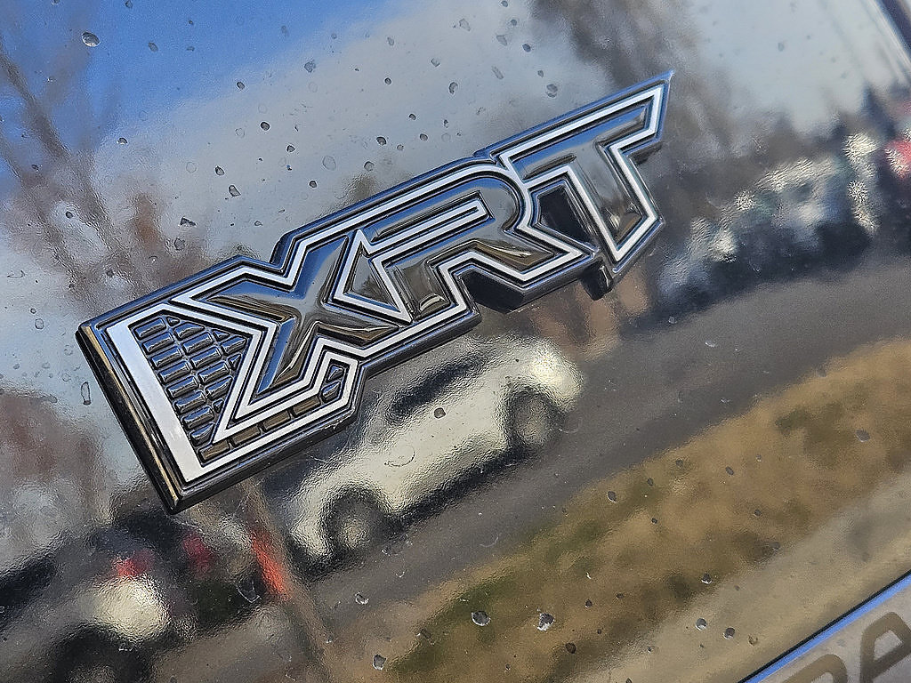 New 2026 Hyundai Santa Fe XRT AWD/4WD image 12