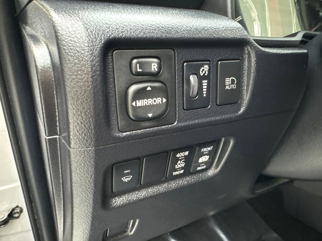 Used 2021 Toyota 4Runner TRD Off-Road Premium w/ Moonroof Package image 54