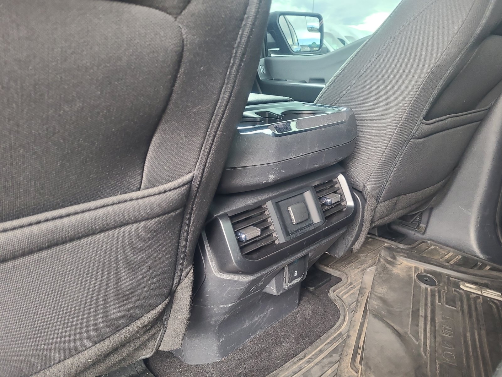Used 2023 Ford F150 XL w/ STX Appearance Package AWD/4WD image 31