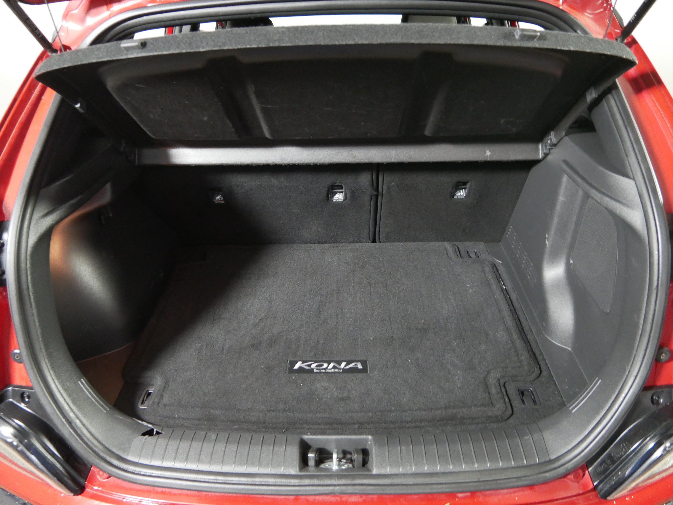 Used 2022 Hyundai Kona N Line w/ Tech Package FWD image 18