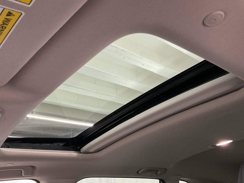 Used 2023 Honda CR-V EX-L image 21