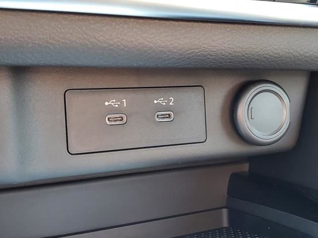 New 2026 Nissan Rogue SV image 28