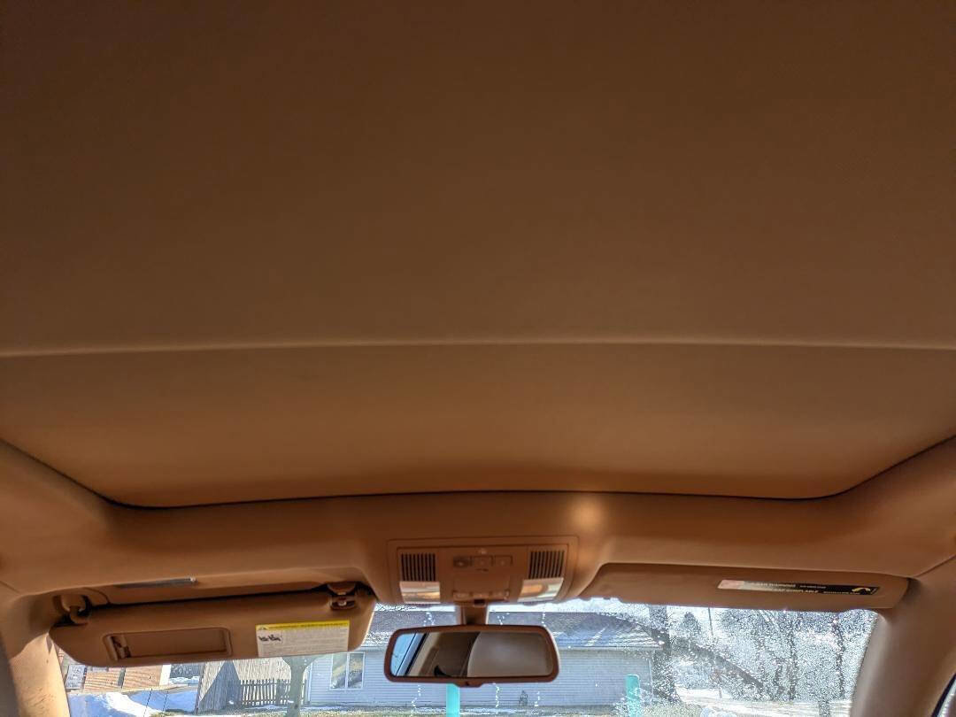 Used 2006 Audi A8 4.2 image 15