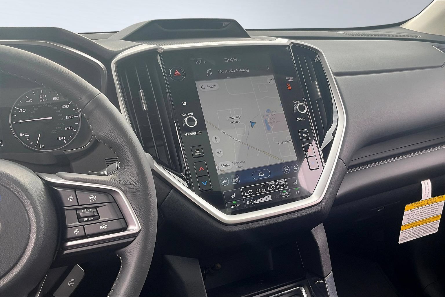 New 2026 Subaru Ascent Limited AWD/4WD image 7