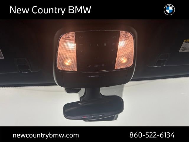 Used 2020 Jeep Grand Cherokee High Altitude AWD/4WD image 24