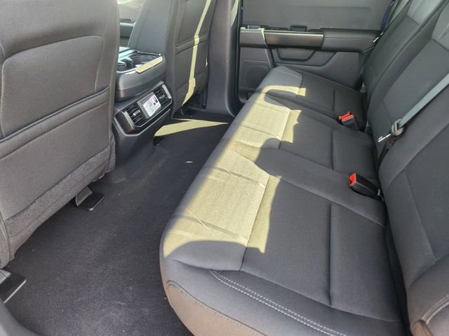New 2026 Ford F150 STX w/ Equipment Group 200A image 30