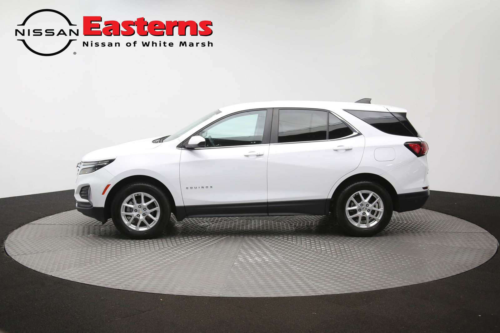 Used 2022 Chevrolet Equinox LT FWD image 57