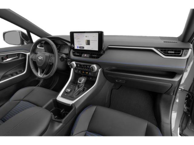 Used 2024 Toyota RAV4 XSE w/ Advanced Technology Package AWD/4WD image 15