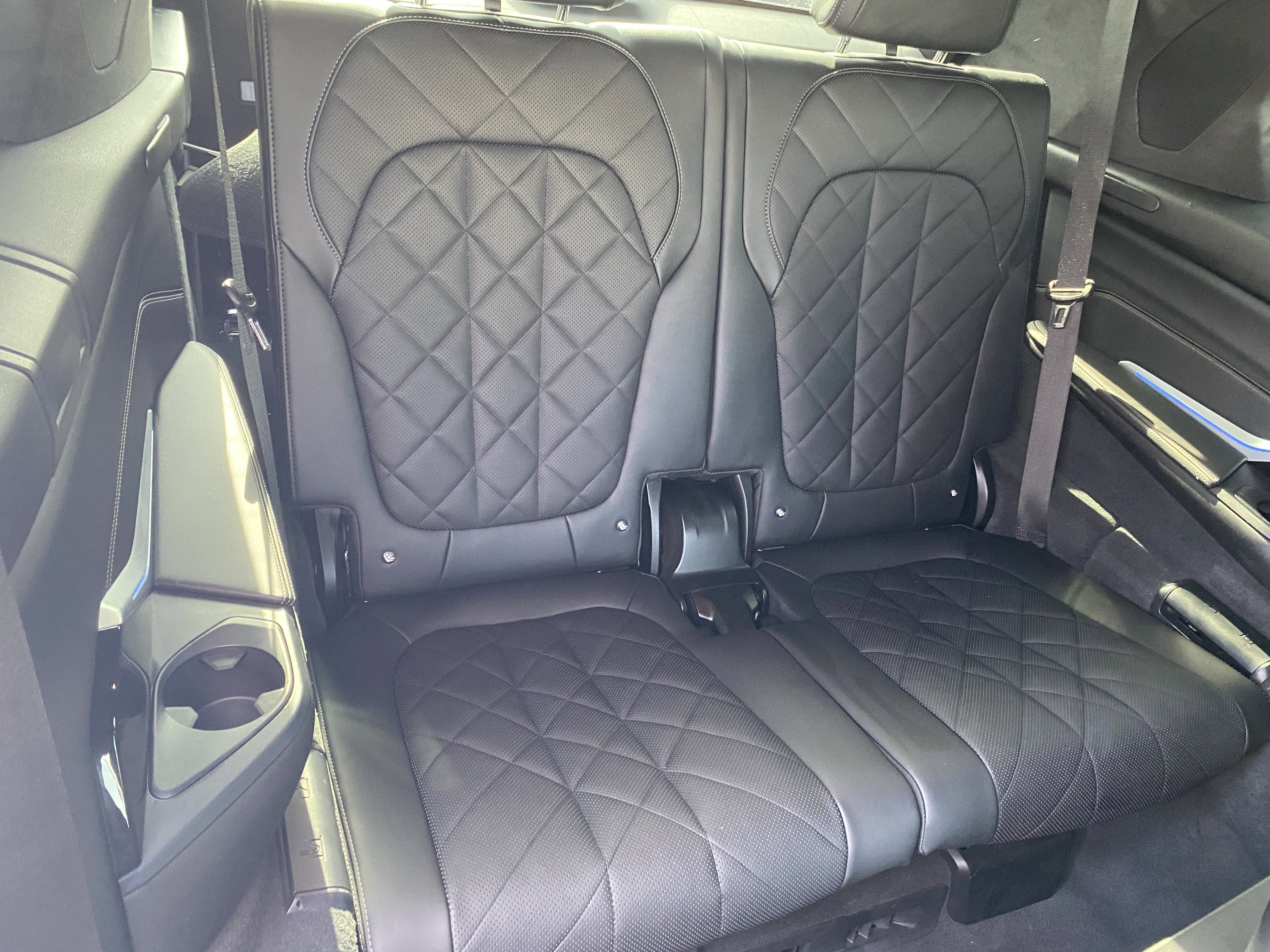 Used 2023 BMW X7 xDrive40i w/ M Sport Package image 13