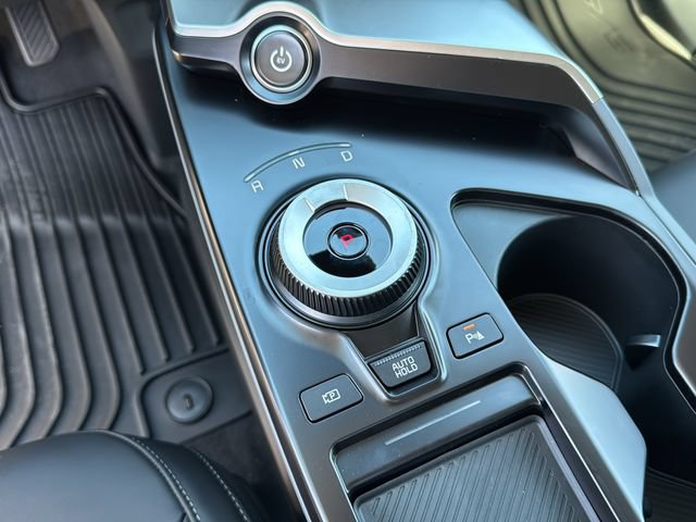 New 2026 Kia EV6 Light RWD image 23