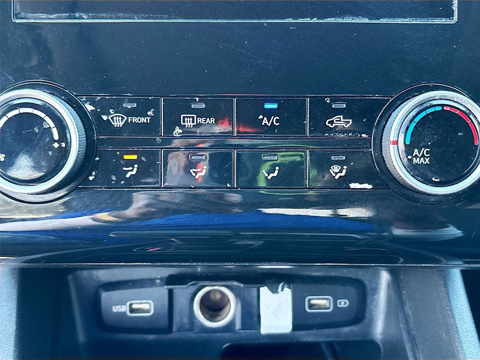 Used 2022 Hyundai Santa Cruz SEL w/ Activity Package image 16