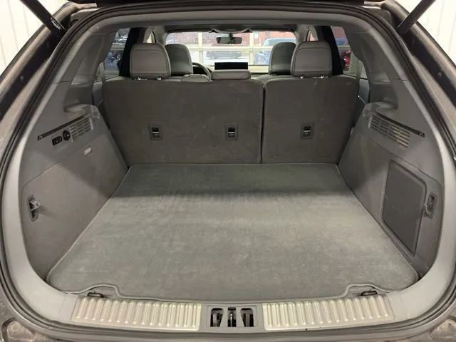 Used 2022 Lincoln Nautilus Reserve image 14