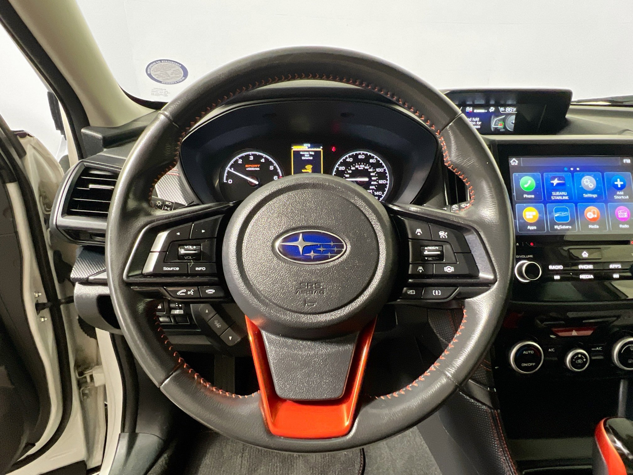 Used 2023 Subaru Forester Sport AWD/4WD image 17