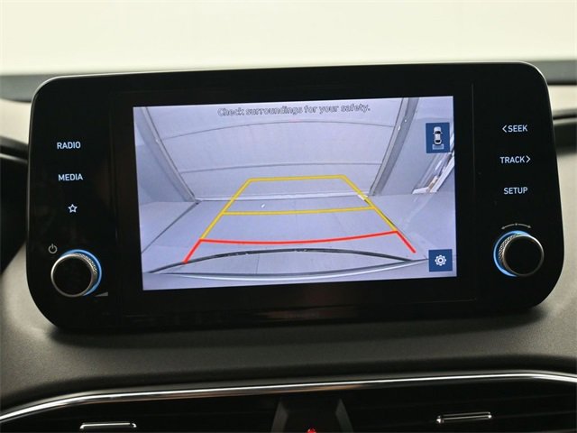 Used 2022 Hyundai Santa Fe SEL image 32