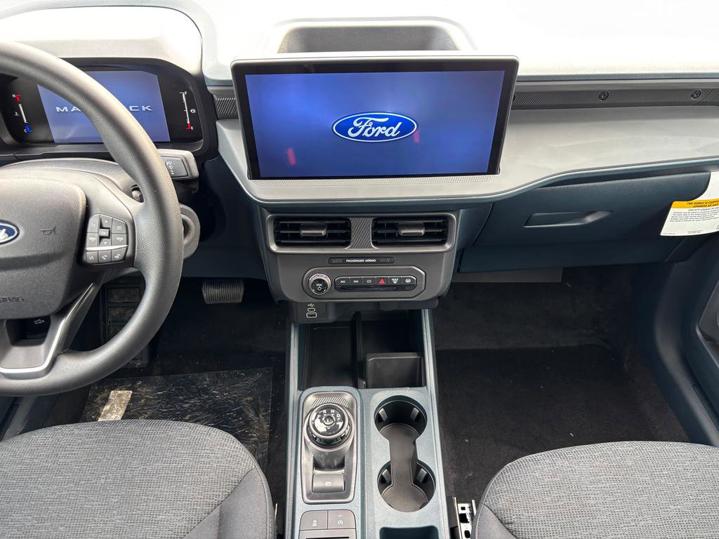 New 2026 Ford Maverick XL w/ 4K Tow Package image 17