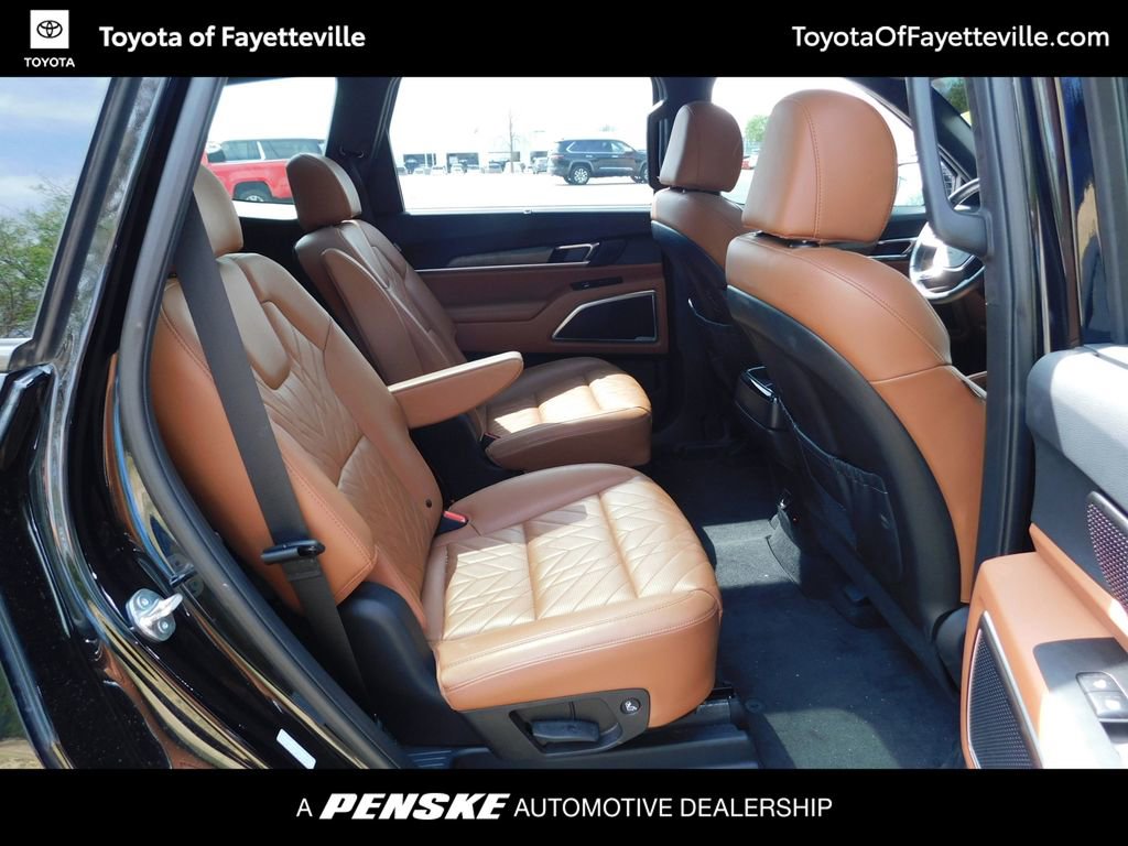 Used 2025 Kia Telluride SX Prestige X-Pro image 6