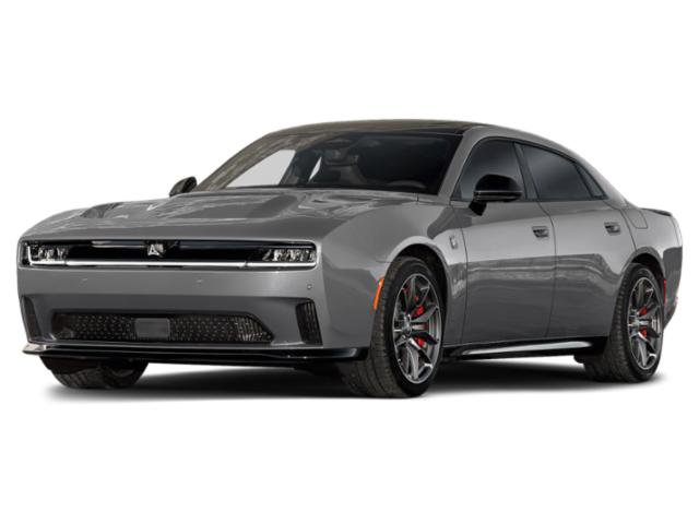 New 2026 Dodge Charger R/T Scat Pack