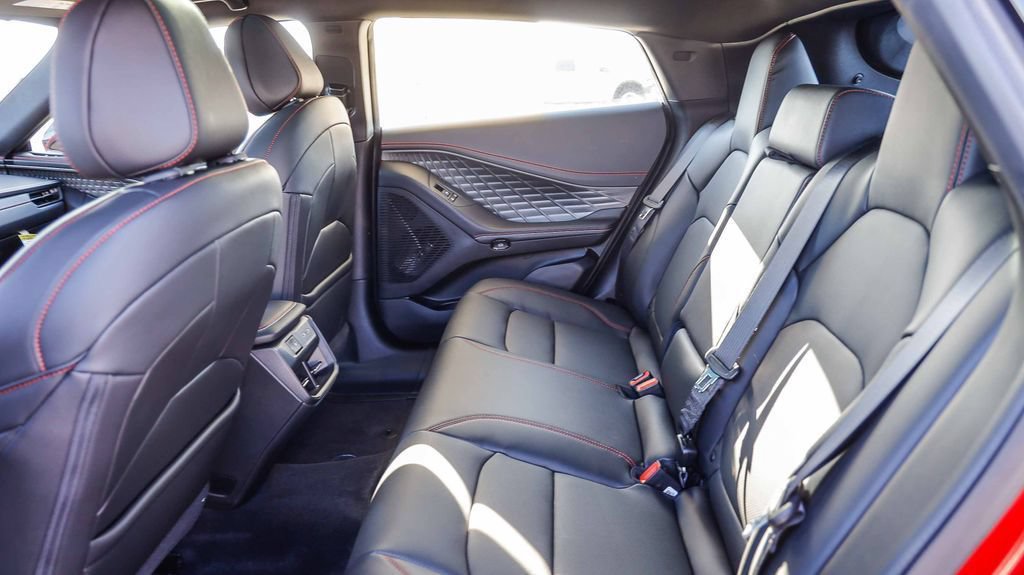 New 2026 Dodge Charger R/T AWD/4WD image 23