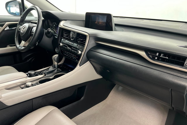 Used 2018 Lexus RX 350 350 w/ Accessory Package image 24