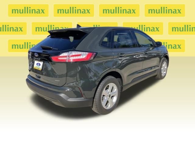 New 2024 Ford Edge SE image 16