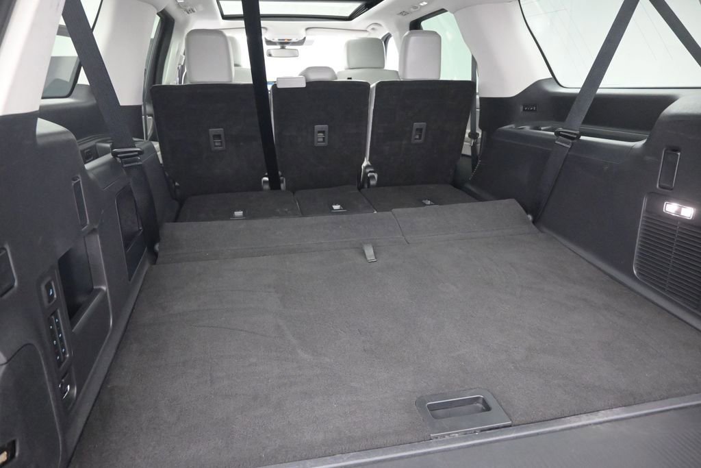 Used 2025 Ford Expedition Max Active RWD image 10