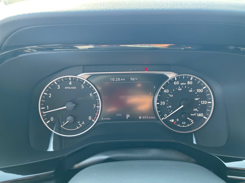 New 2026 Nissan Pathfinder Rock Creek w/ Rock Creek Premium Package AWD/4WD image 18