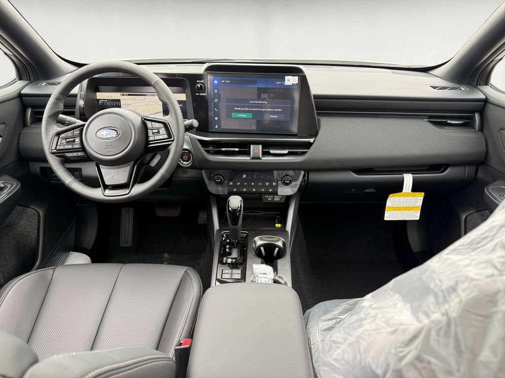 New 2026 Subaru Outback Limited AWD/4WD image 10
