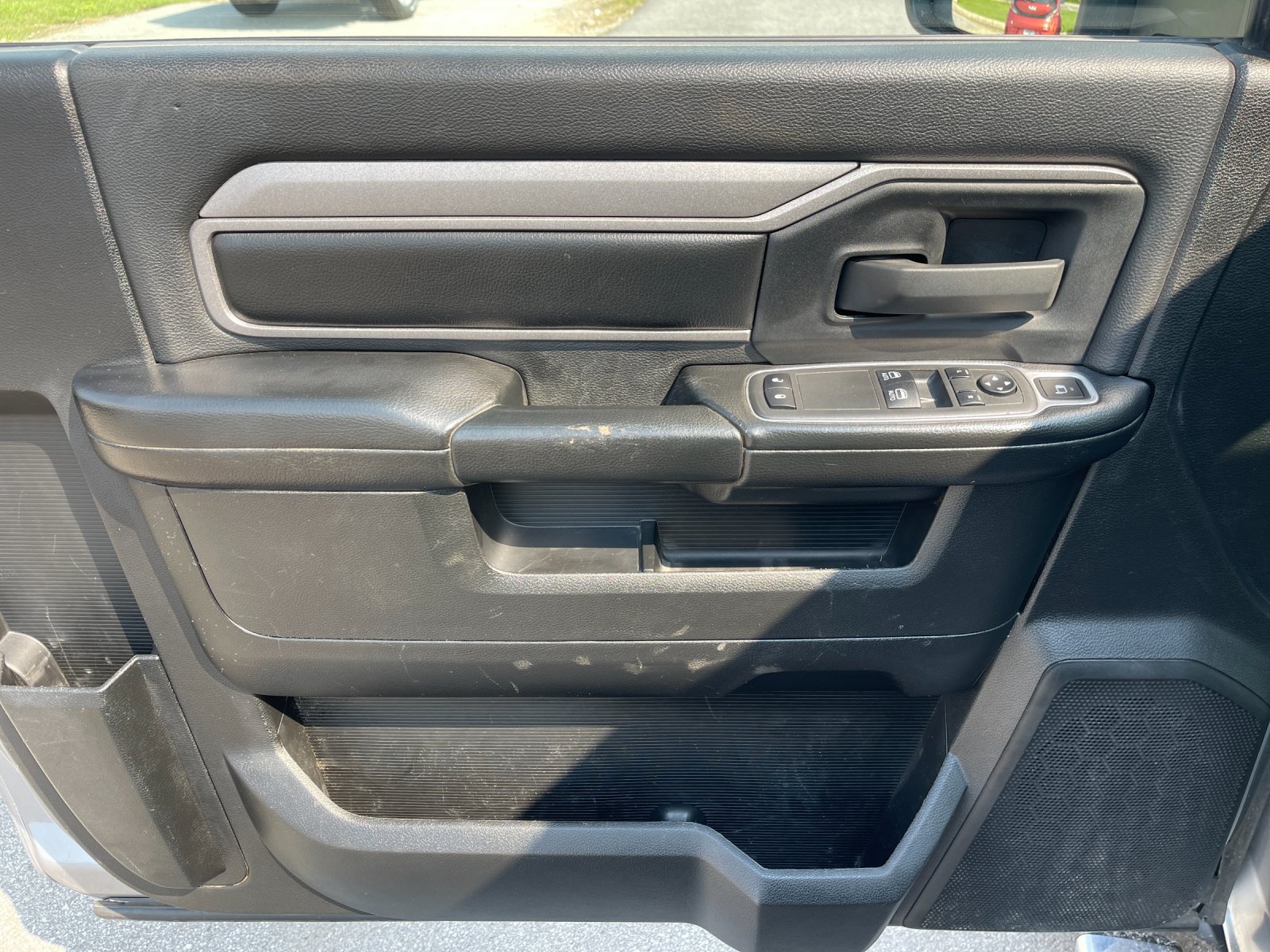 Used 2024 RAM 4500 Tradesman AWD/4WD image 12