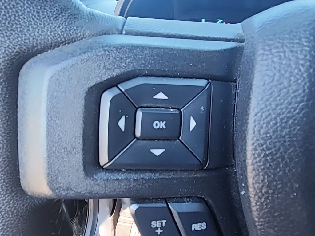 Used 2020 Ford F150 XLT w/ Equipment Group 302A Luxury image 13