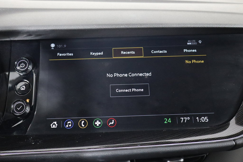 Used 2023 Buick Envision Preferred FWD image 36