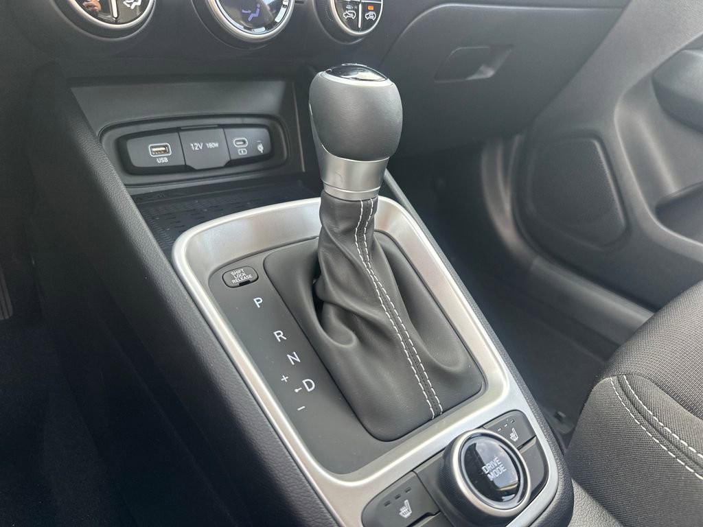 New 2026 Hyundai Venue SEL image 22