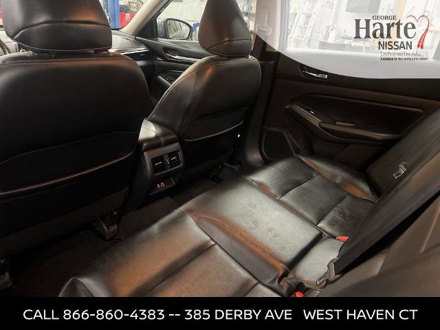 Certified 2019 Nissan Altima 2.5 Platinum image 27