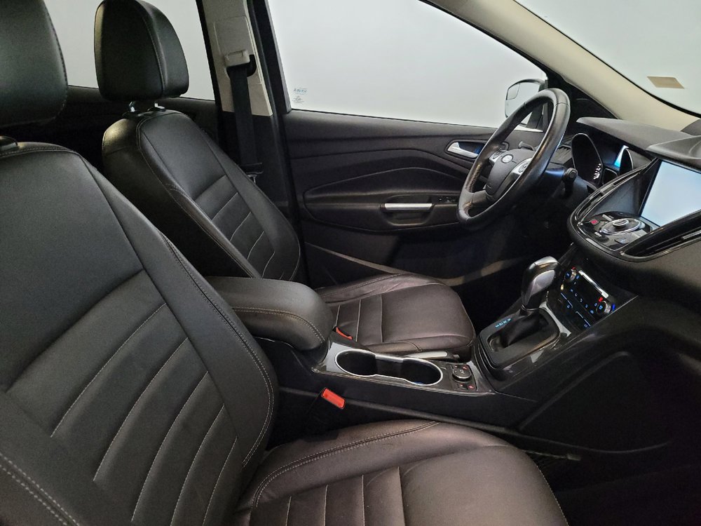 Used 2015 Ford Escape Titanium AWD/4WD image 21