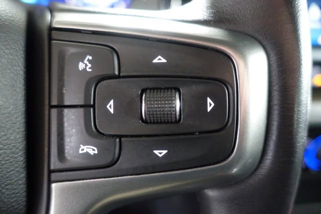 Used 2023 Chevrolet Silverado 1500 RST w/ Convenience Package II image 13