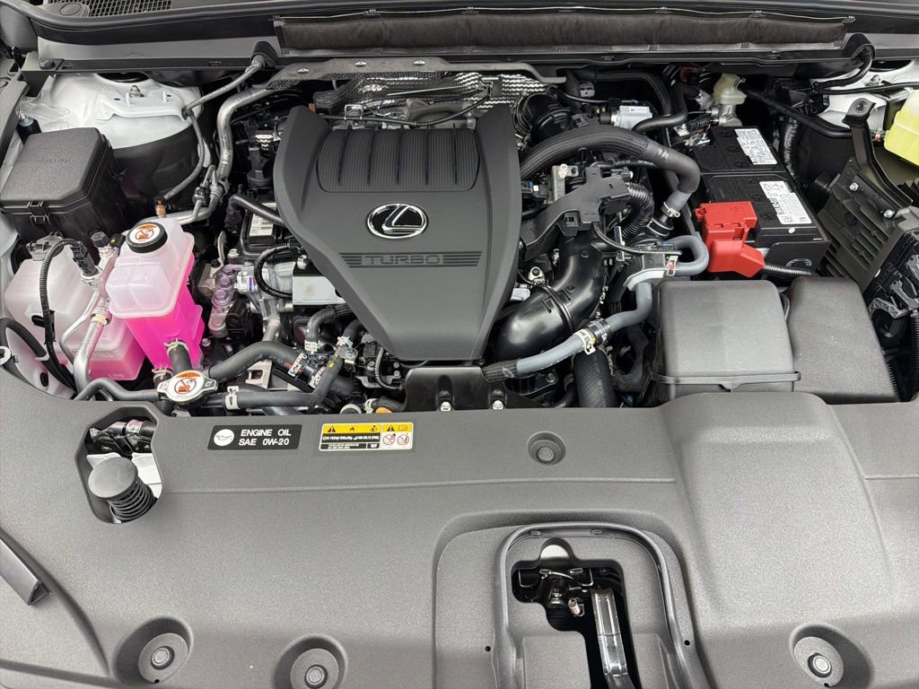New 2026 Lexus RX 350 Premium image 20