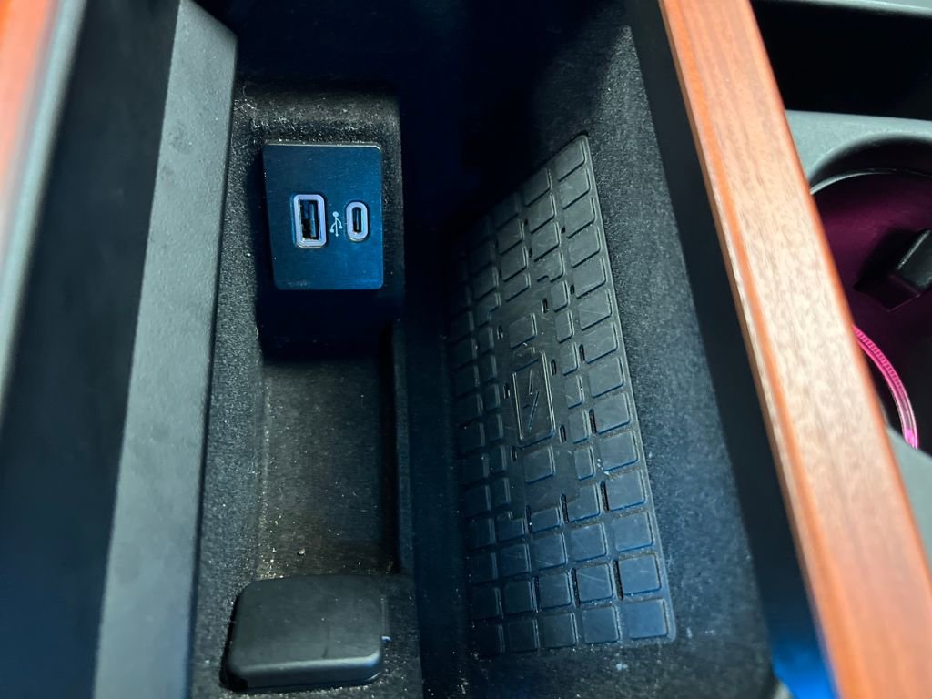 Used 2024 Lincoln Navigator Reserve image 52