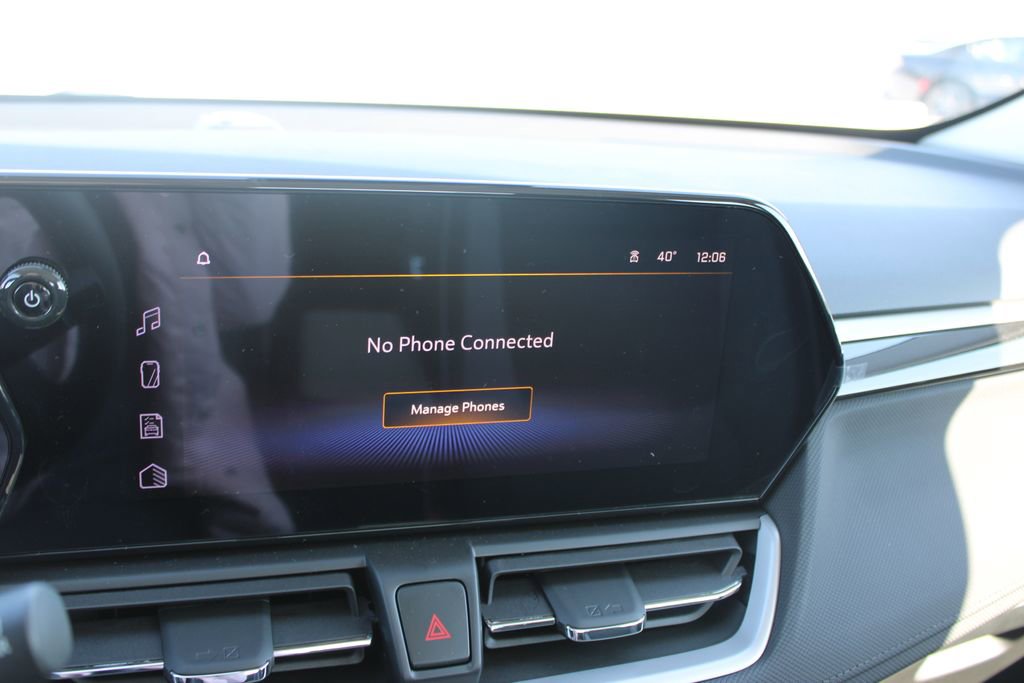 New 2026 Chevrolet TrailBlazer LS image 41