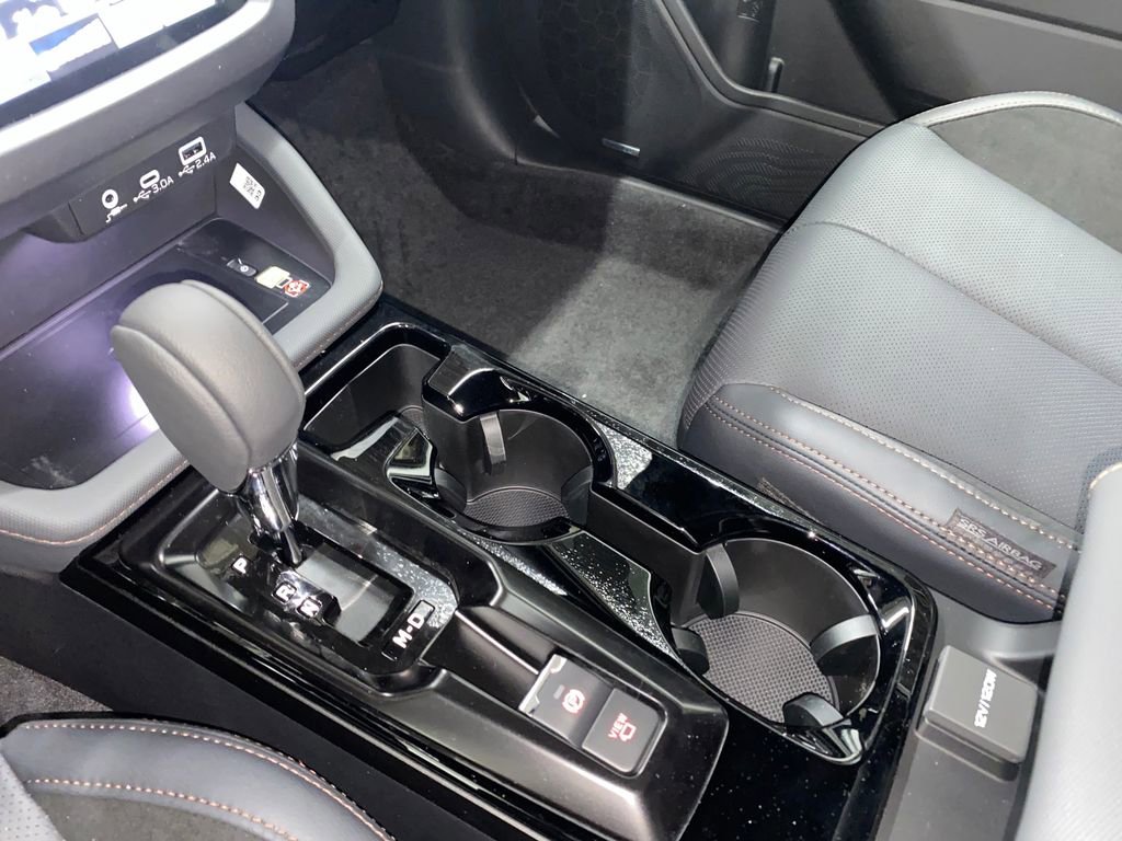 New 2026 Subaru Forester Touring AWD/4WD image 21