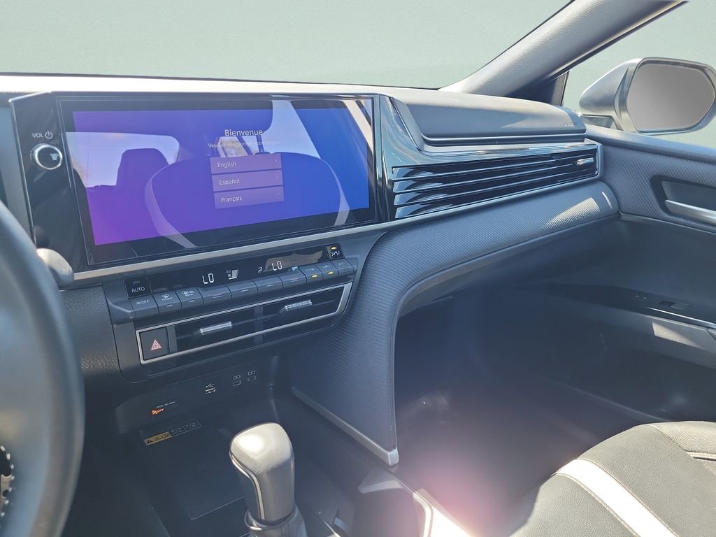 Certified 2025 Toyota Camry SE w/ Multimedia Upgrade Package image 22