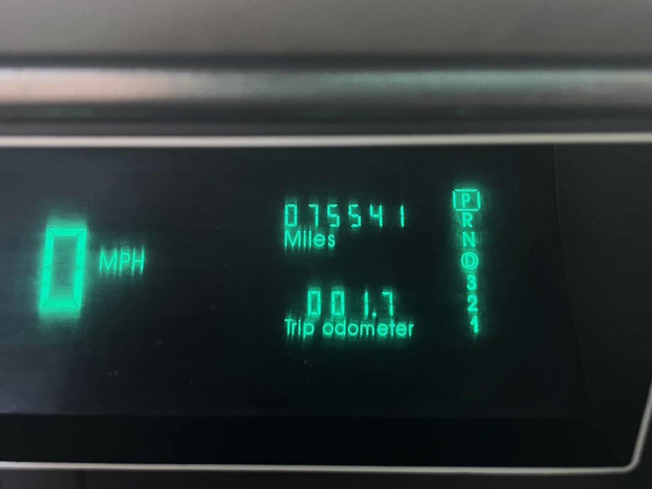 Used 1991 Cadillac Eldorado Coupe image 3