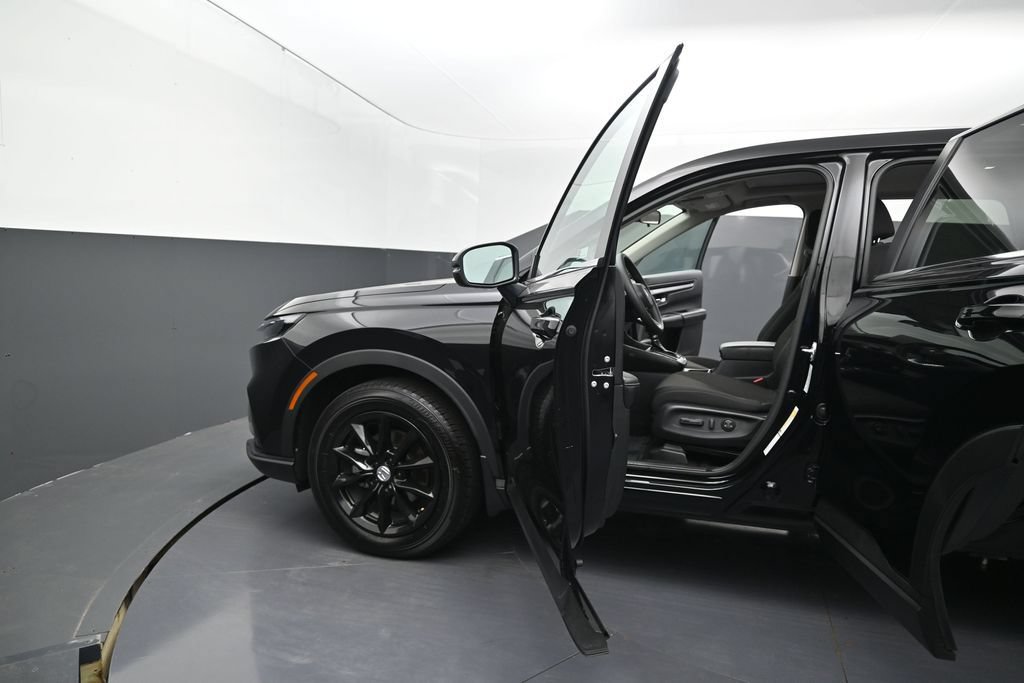 Used 2026 Honda CR-V EX image 13