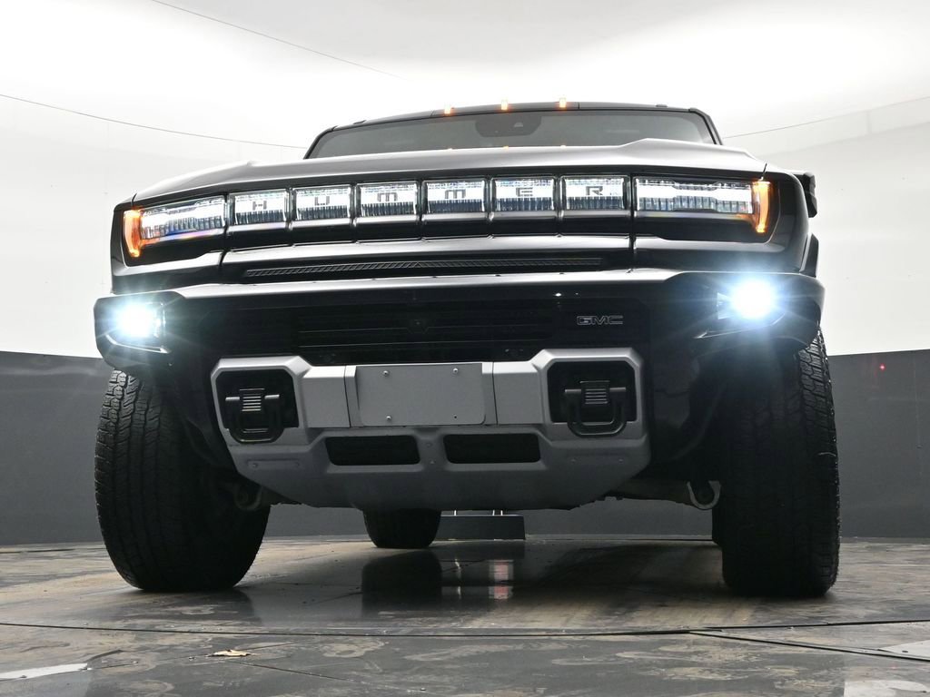 Used 2025 GMC Hummer EV 2X AWD/4WD image 30