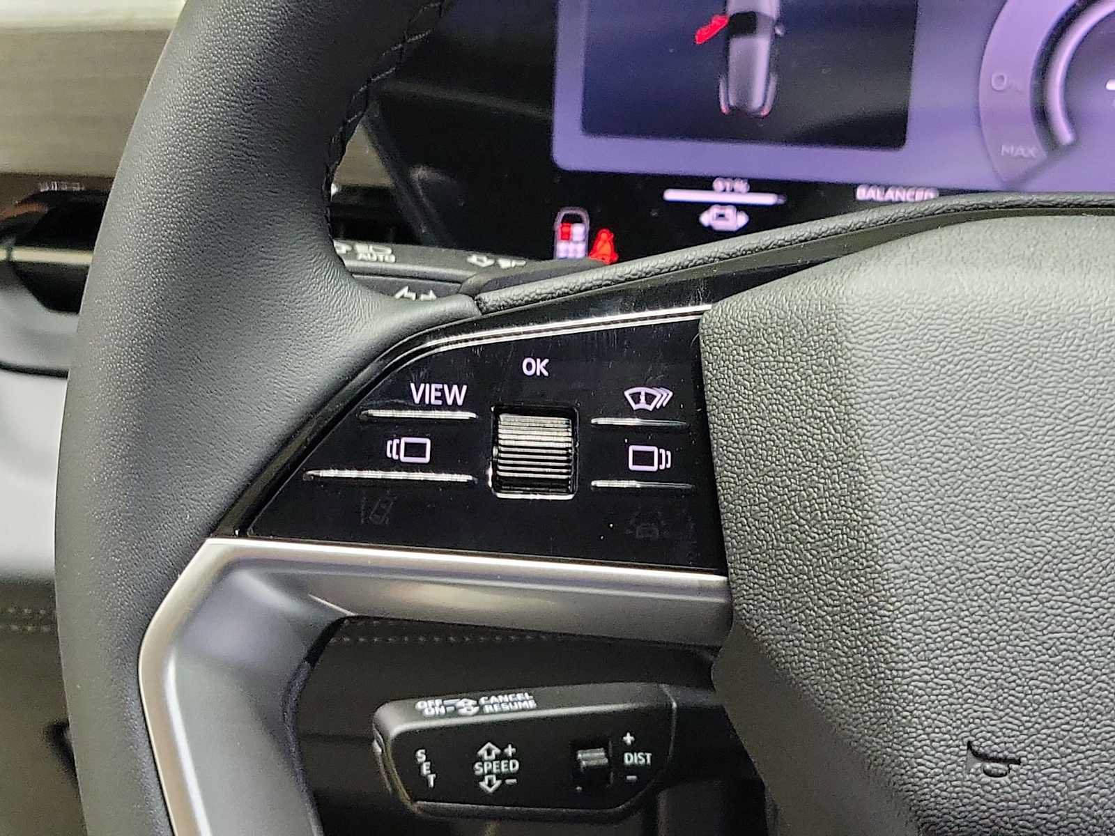 New 2027 Audi Q6 e-tron Premium Plus AWD/4WD image 20