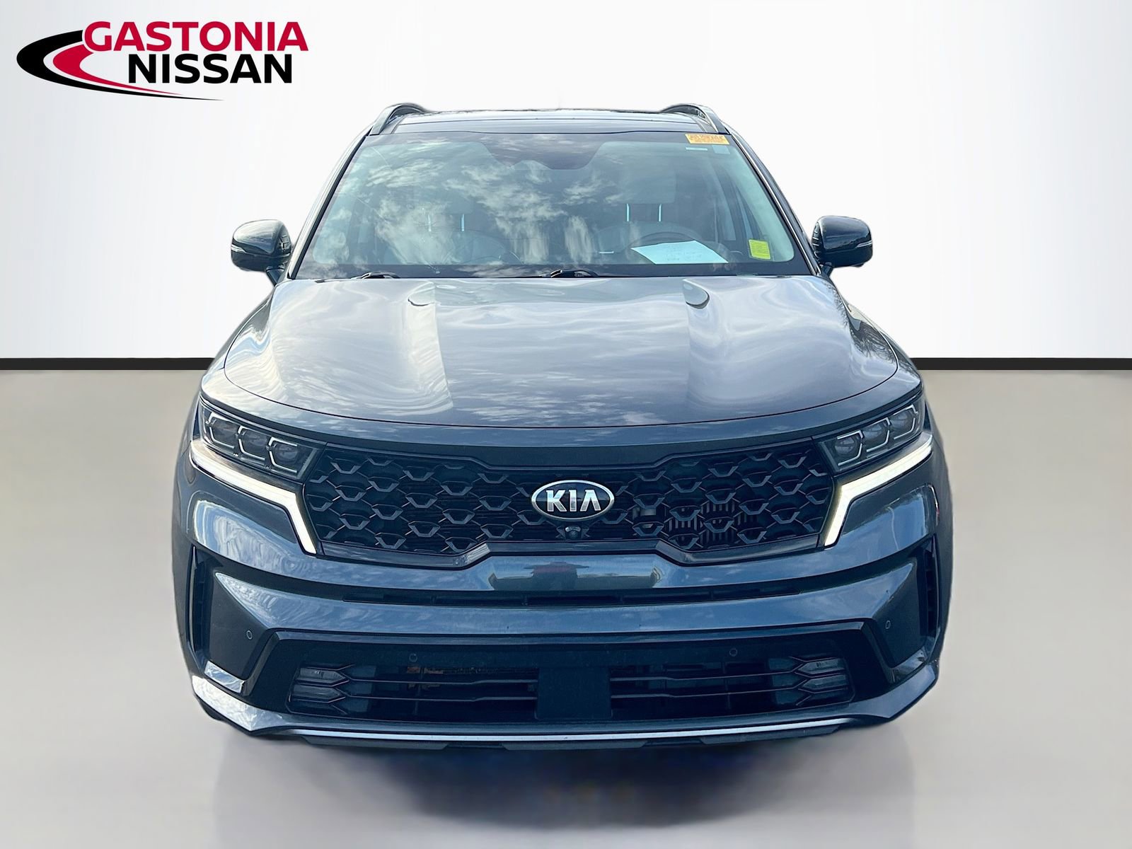 Used 2021 Kia Sorento SX image 2