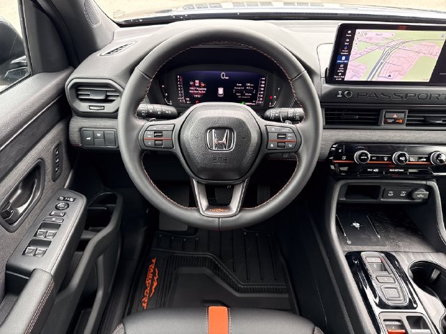 Used 2026 Honda Passport TrailSport image 14