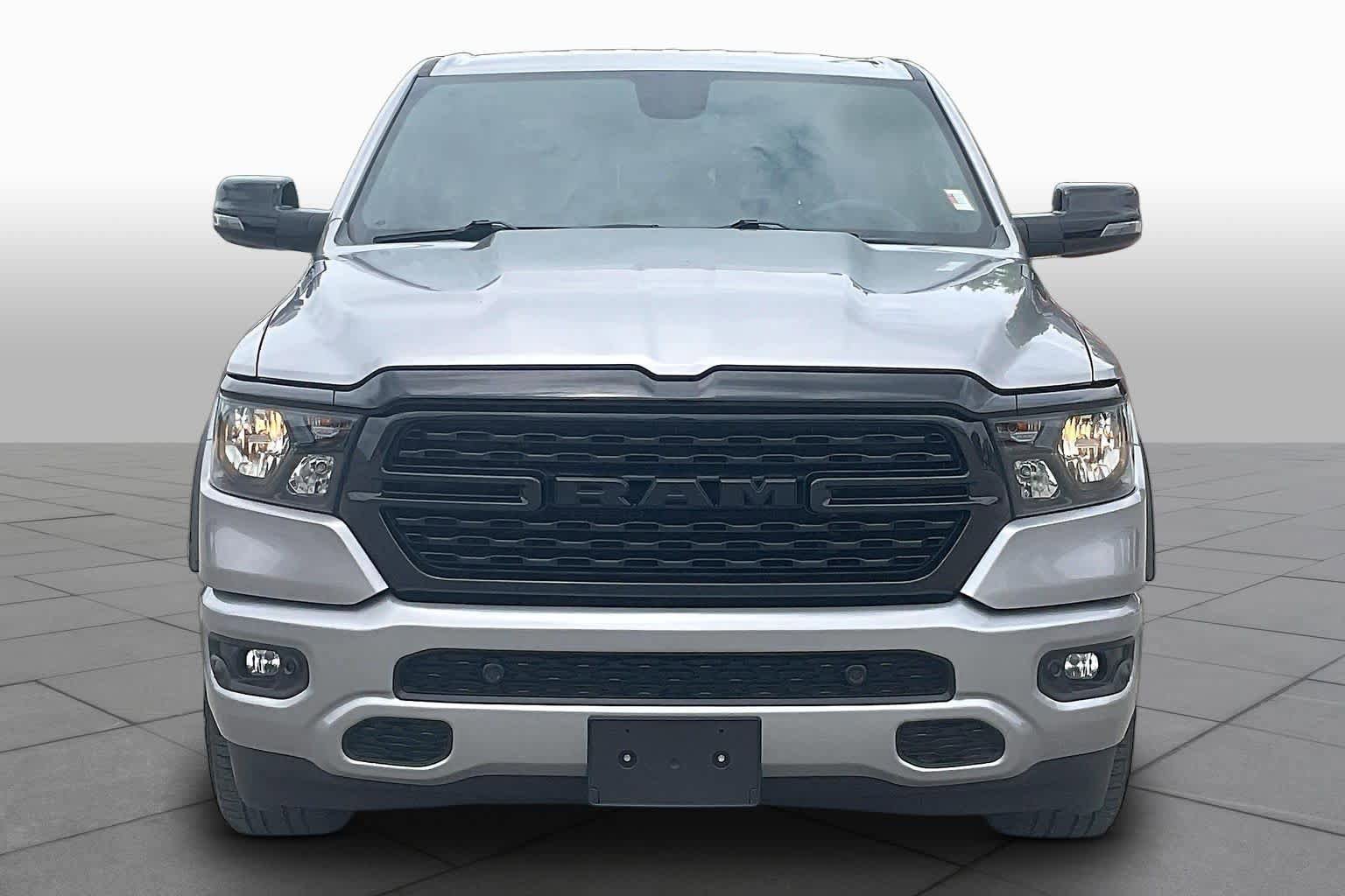 Used 2023 RAM 1500 Lone Star RWD image 4