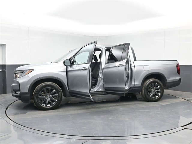 Used 2022 Honda Ridgeline Sport image 52